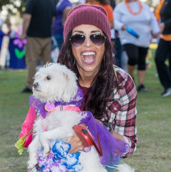 Meet your Posher, Patricia - Picture 2 of 3